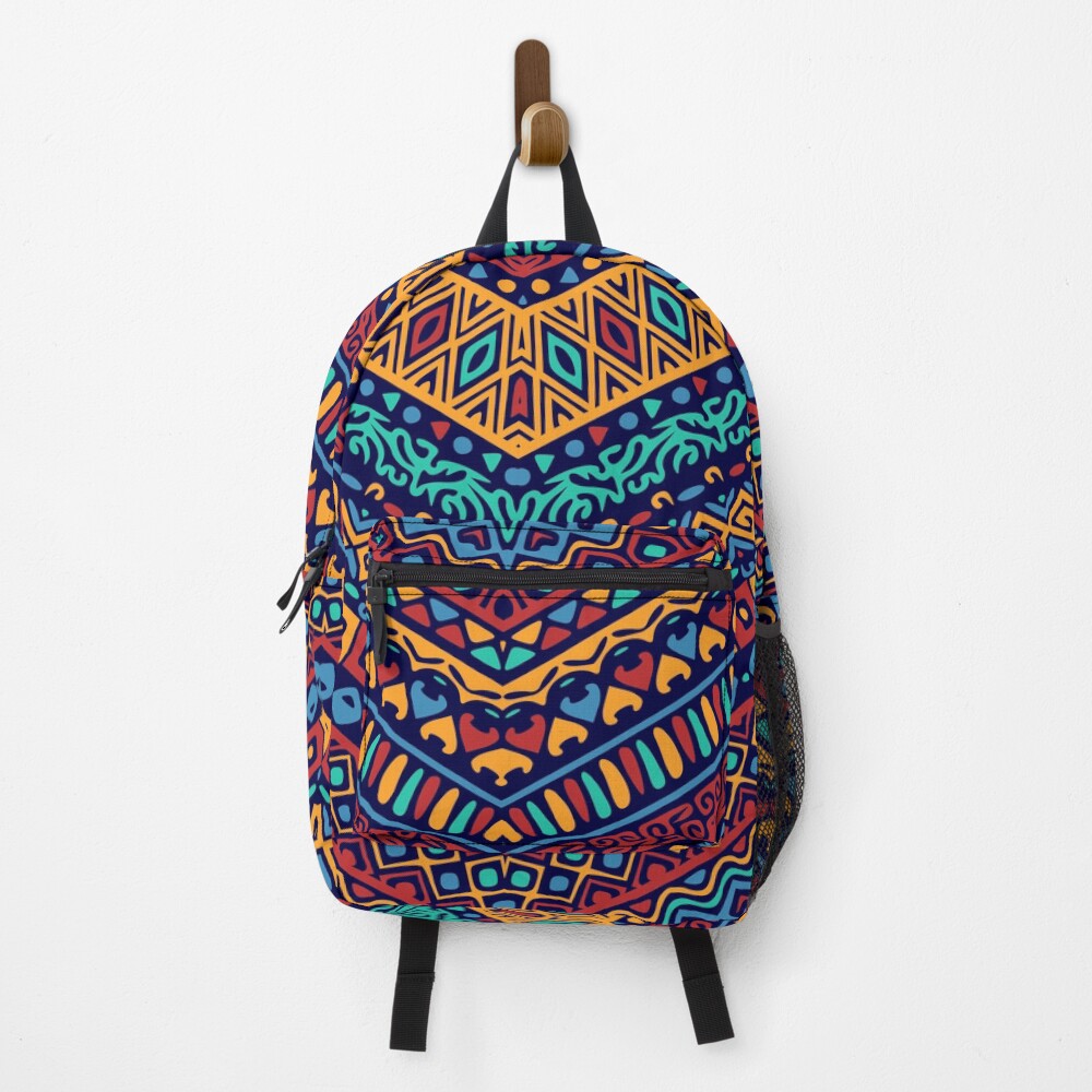 Item preview, Backpack designed and sold by SLGreenArrow.