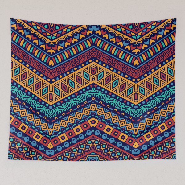 Item preview,  Full Color Pattern patterns designed and sold by SLGreenArrow.