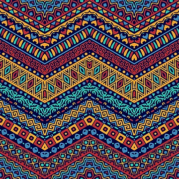 Artwork thumbnail, Full Color Pattern patterns by SLGreenArrow