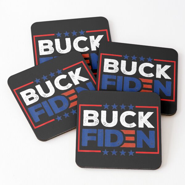 Item preview, Buck Fiden Not My President Essential T- designed and sold by Nilsolander.