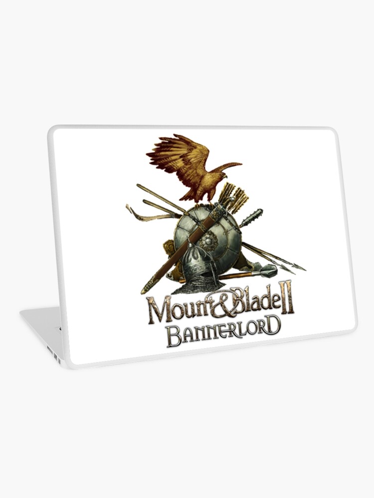 Sarranid Sultanate Color Mount And Blade Ii Bannerlord Laptop