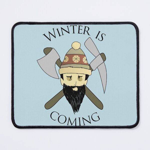 Item preview, Don't Starve designed and sold by Claire Chapuis.