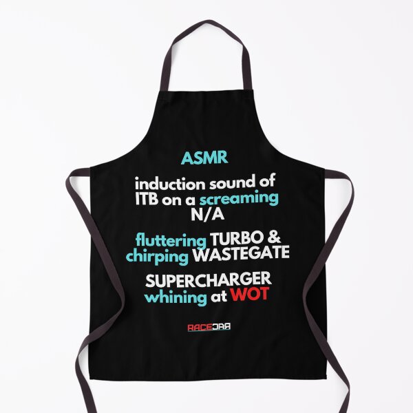 Item preview, CAR ASMR designed and sold by RACECAR9572.