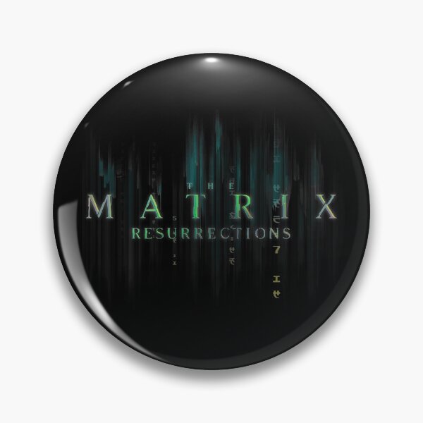 Artikelvorschau, Die Matrix-Auferstehungen entworfen und verkauft von arcanafoundry.