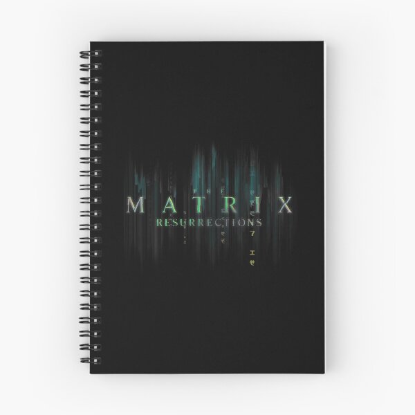 Item preview, Las resurrecciones de Matrix designed and sold by arcanafoundry.