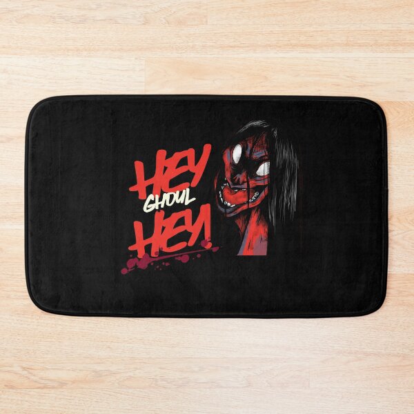 Item preview, Hey Ghoul Hey Zombie designed and sold by SewnMemories.