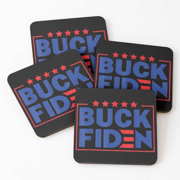 Item preview, Buck Fiden Not My President Essential designed and sold by Nilsolander.