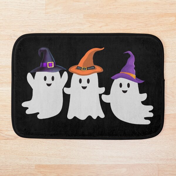 Item preview, Ghosts Halloween Party designed and sold by Moonlight-Stop.