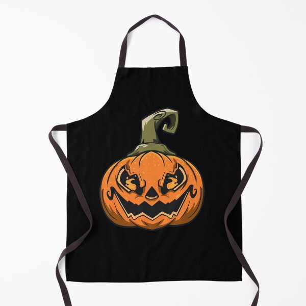 Item preview, Halloween Spooky Halloween Pumpkin Head Face Scary Ghost designed and sold by michaelart18.