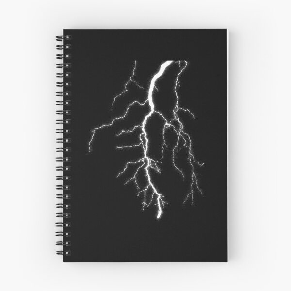Item preview, Thunderbolt designed and sold by DerSenat.