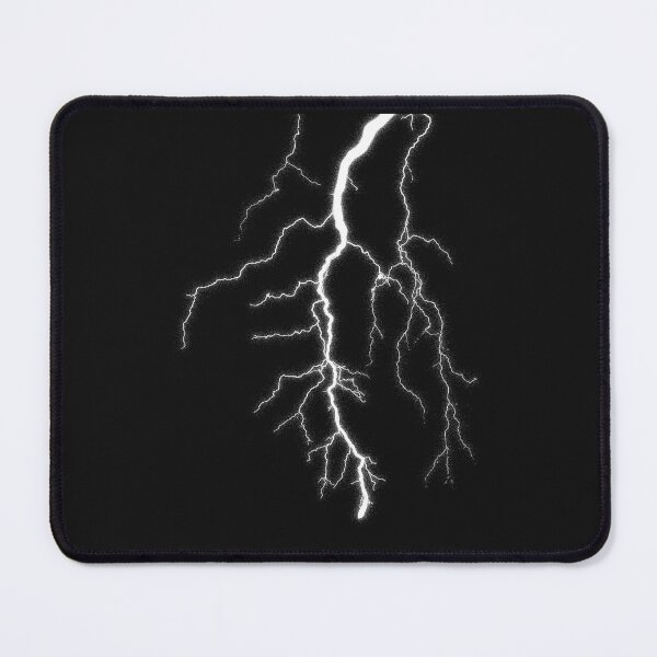 Item preview, Thunderbolt designed and sold by DerSenat.