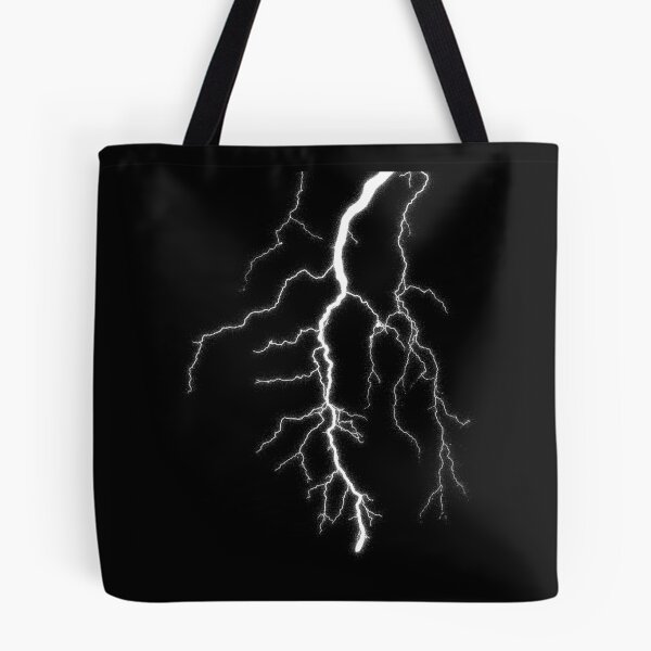 Item preview, Thunderbolt designed and sold by DerSenat.