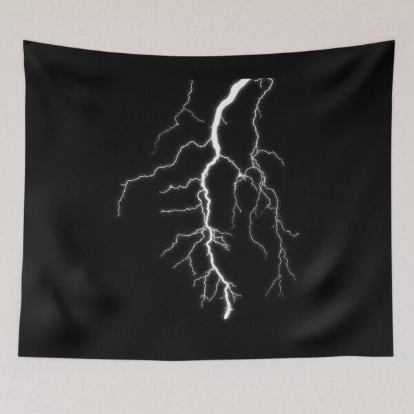 Item preview, Thunderbolt designed and sold by DerSenat.