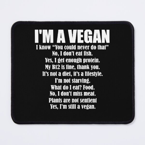 Item preview, Copie de Copie de I went vegan for love designed and sold by veganway.