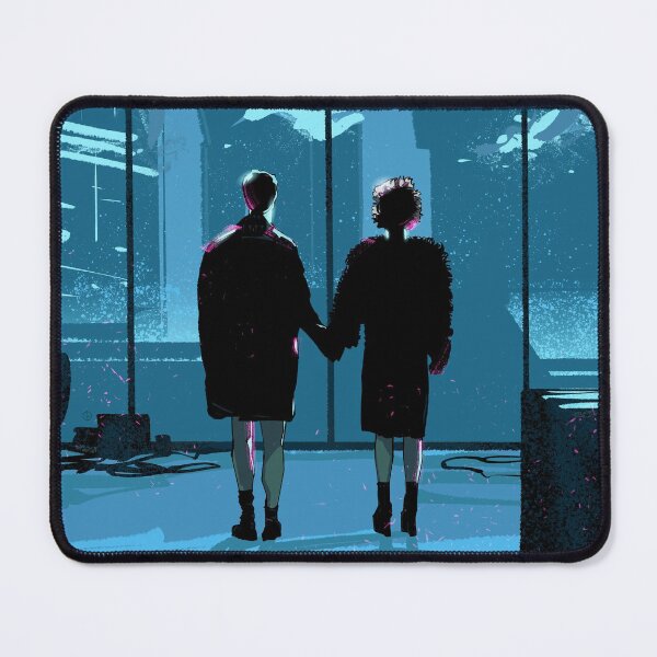 Item preview, Fight Club designed and sold by Nikita Abakumov.