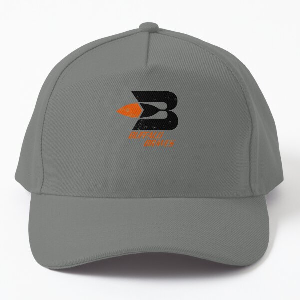 Buffalo Braves  Cap for Sale by quantitychervil