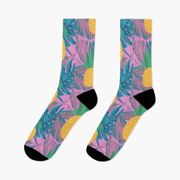 Item preview, Pineapple in the Wild designed and sold by XSourGrapezX.