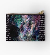 Spirit Rising... Studio Pouch