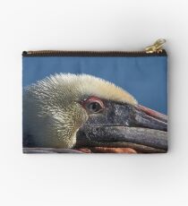 Keeping an Eye Out Studio Pouch