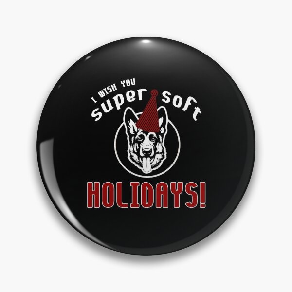 Item preview, Letterkenny super soft holidays designed and sold by DisenyosDeMike.