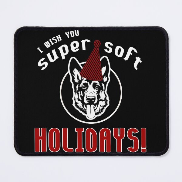 Item preview, Letterkenny super soft holidays designed and sold by DisenyosDeMike.