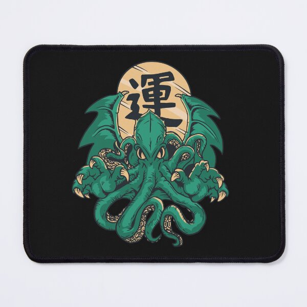 Item preview, Asian sea monster, sea monster designed and sold by DerSenat.