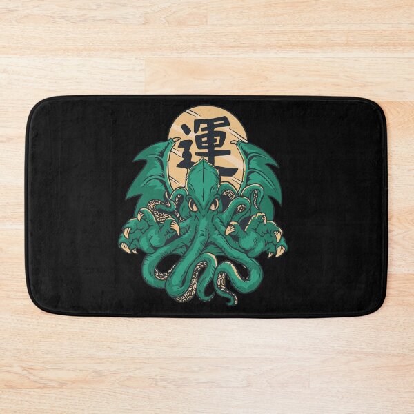 Item preview, Asian sea monster, sea monster designed and sold by DerSenat.
