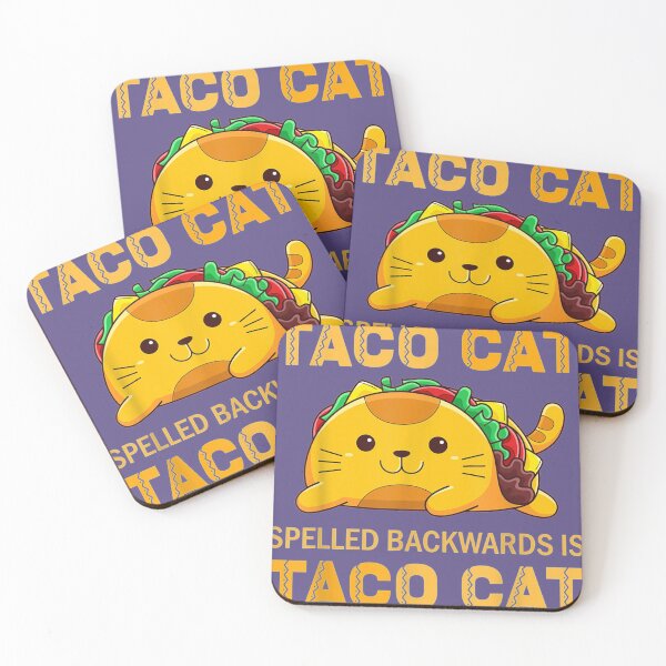 Item preview, Tacoca For Kids Taco Cat Cinco De Mayo Tacocat designed and sold by Clintoren.