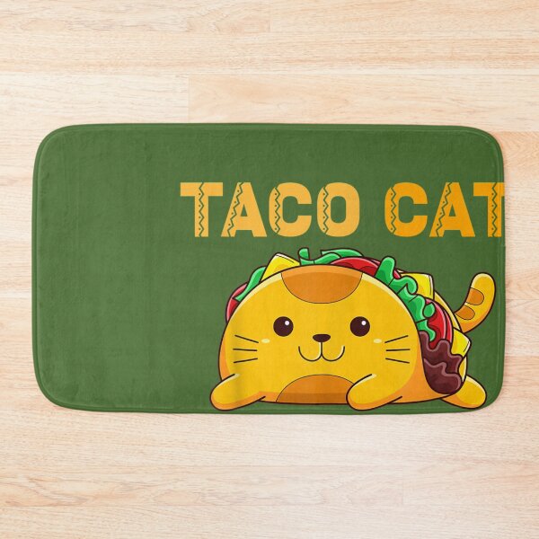 Item preview, Tacoca For Kids Taco Cat Cinco De Mayo Tacocat designed and sold by Clintoren.