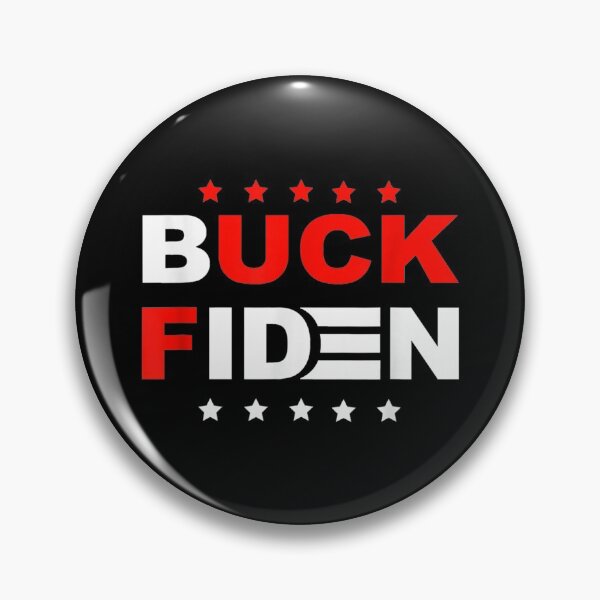 Item preview, Buck Fiden Not My President designed and sold by Nilsolander.