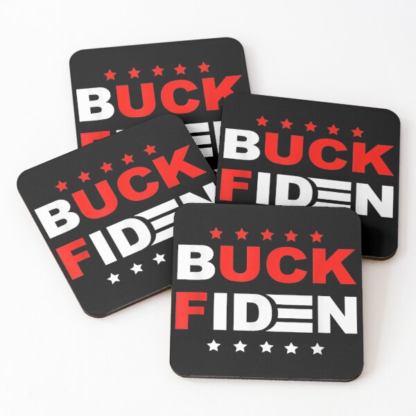 Item preview, Buck Fiden Not My President designed and sold by Nilsolander.