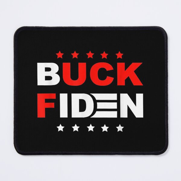 Item preview, Buck Fiden Not My President designed and sold by Nilsolander.