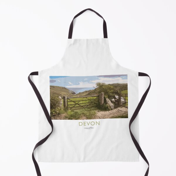 Item preview, Devon designed and sold by andrewroland.
