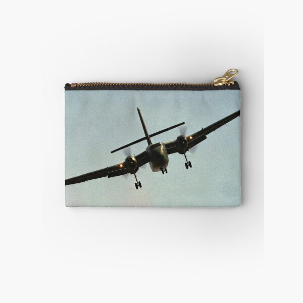 Item preview, RAAF Caribou - Australian International Airshow, 2001 designed and sold by Bev Pascoe.
