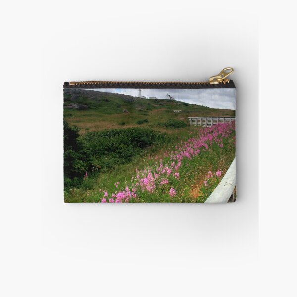 Item preview, The Cape Spear Trail designed and sold by Brian Carey.