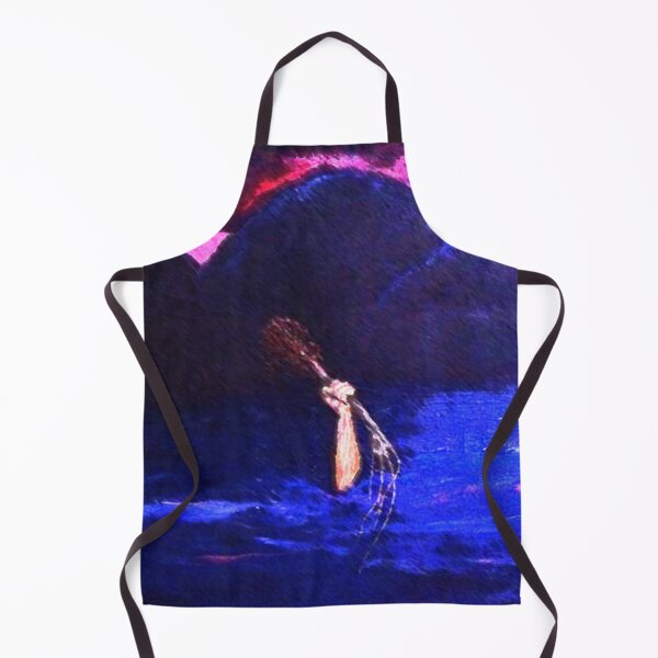 Item preview, BACK FROM THE DEEP designed and sold by abranded1.