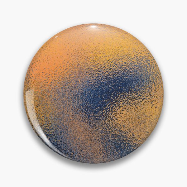 Artikelvorschau, Orange Blue Skies Verlaufsfolie entworfen und verkauft von subidesigns.