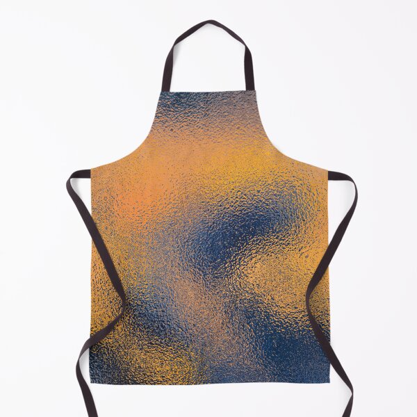 Item preview, Orange Blue Skies Gradient Foil designed and sold by subidesigns.