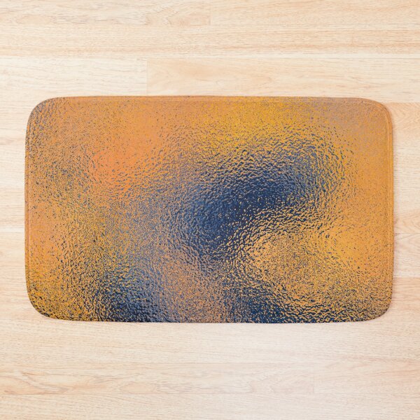 Item preview, Orange Blue Skies Gradient Foil  designed and sold by subidesigns.