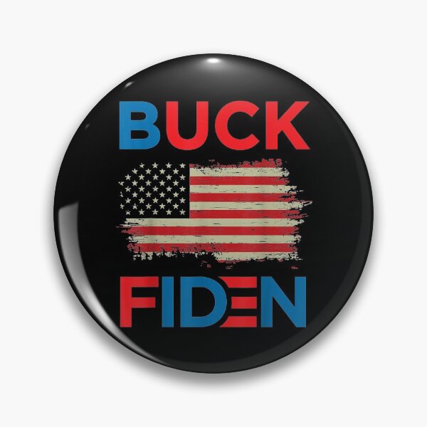 Item preview, Buck Fiden Not My President designed and sold by Nilsolander.