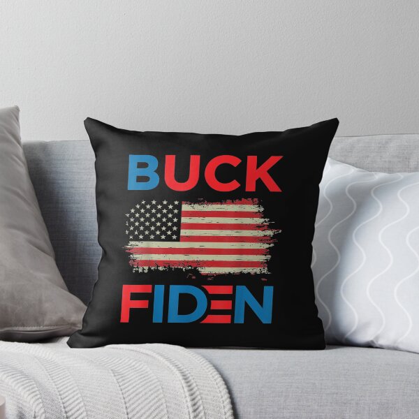 Item preview, Buck Fiden Not My President designed and sold by Nilsolander.
