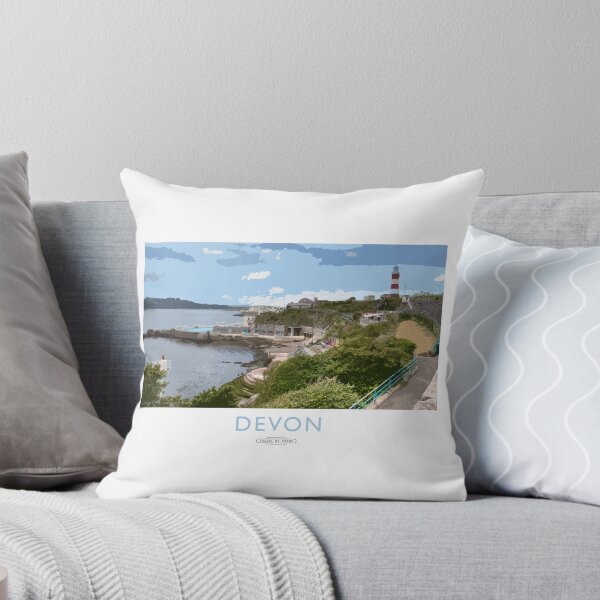 Item preview, Devon designed and sold by andrewroland.