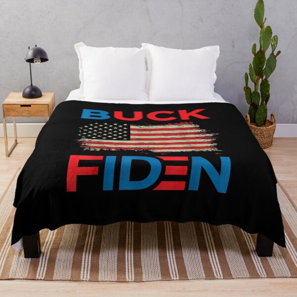 Item preview, Buck Fiden Not My President designed and sold by Nilsolander.