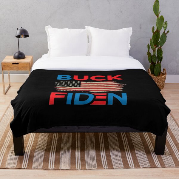 Item preview, Buck Fiden Not My President designed and sold by Nilsolander.