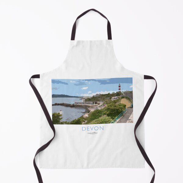 Item preview, Devon designed and sold by andrewroland.