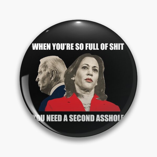 Item preview, Anti Biden Harris Funny 2021 designed and sold by zmallatpyp12.