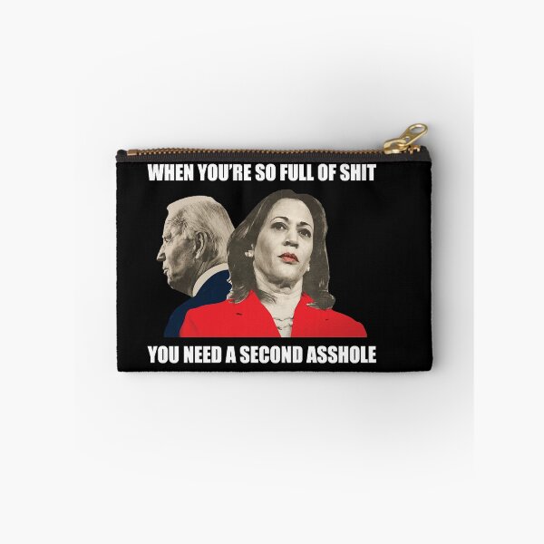 Item preview, Anti Biden Harris Funny 2021 designed and sold by zmallatpyp12.