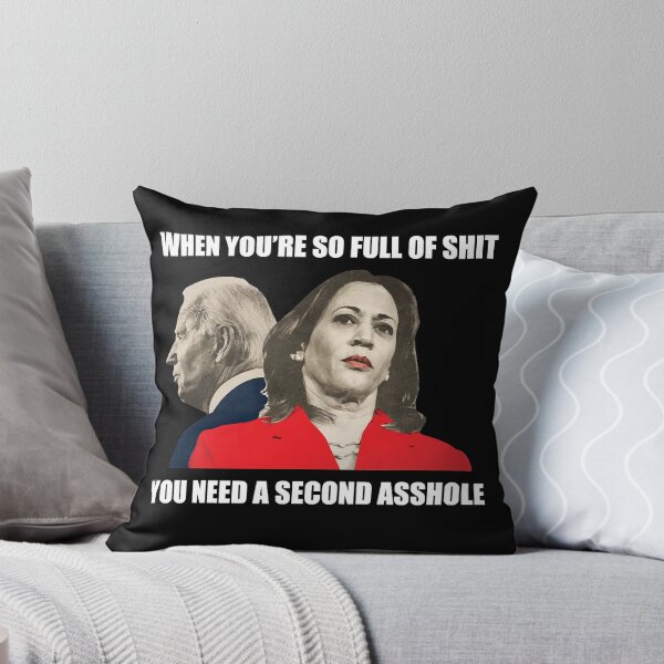 Item preview, Anti Biden Harris Funny 2021 designed and sold by zmallatpyp12.