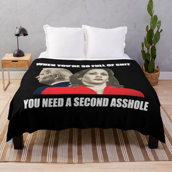 Item preview, Anti Biden Harris Funny 2021 designed and sold by zmallatpyp12.
