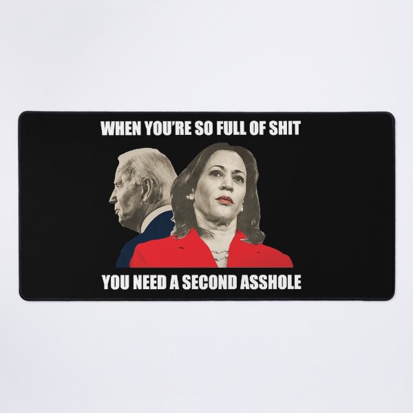 Item preview, Anti Biden Harris Funny 2021 designed and sold by zmallatpyp12.
